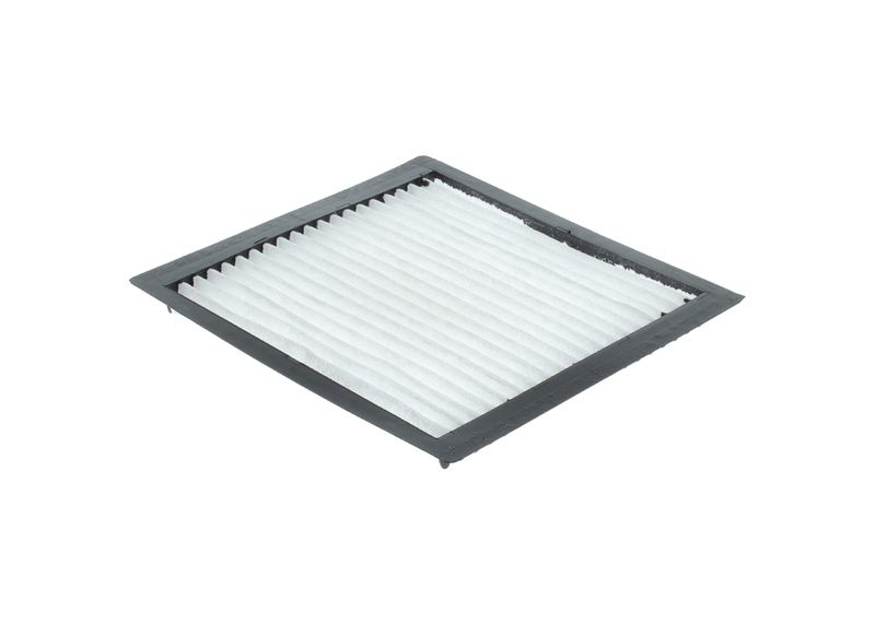BOSCH 1 987 432 263 Filtras, salono oras