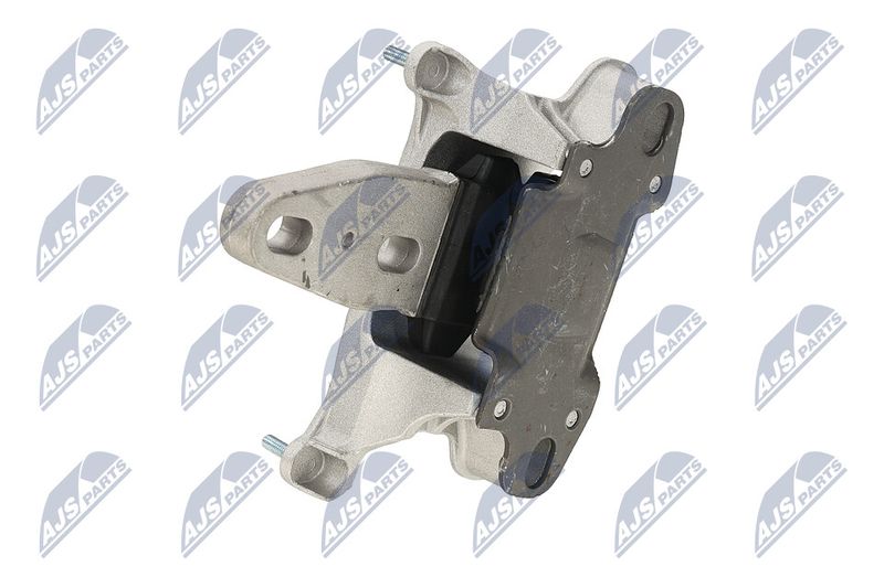 Paigutus, Mootor, NTY ZPS-FR-065