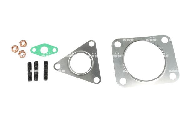 Kompressor, ülelaadimine, NRF 90010325