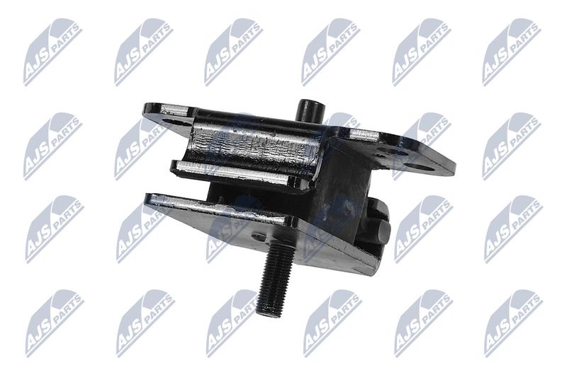 Paigutus, Mootor, NTY ZPS-NS-149