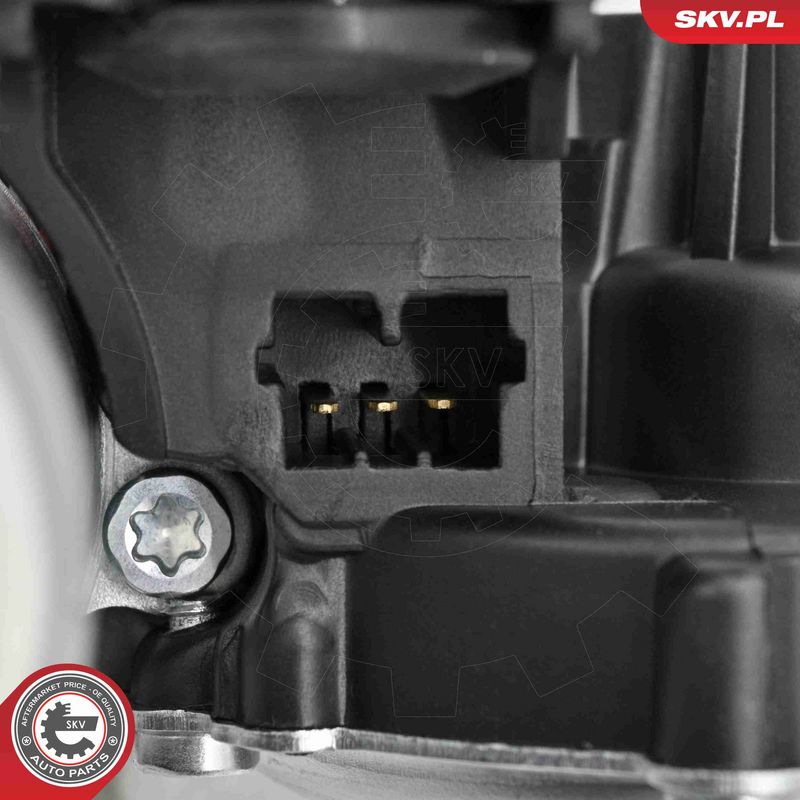 ESEN SKV 19SKV253 Wiper Motor