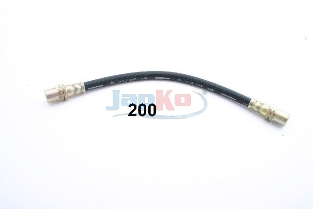 Kinnitus, Pidurivoolik,...