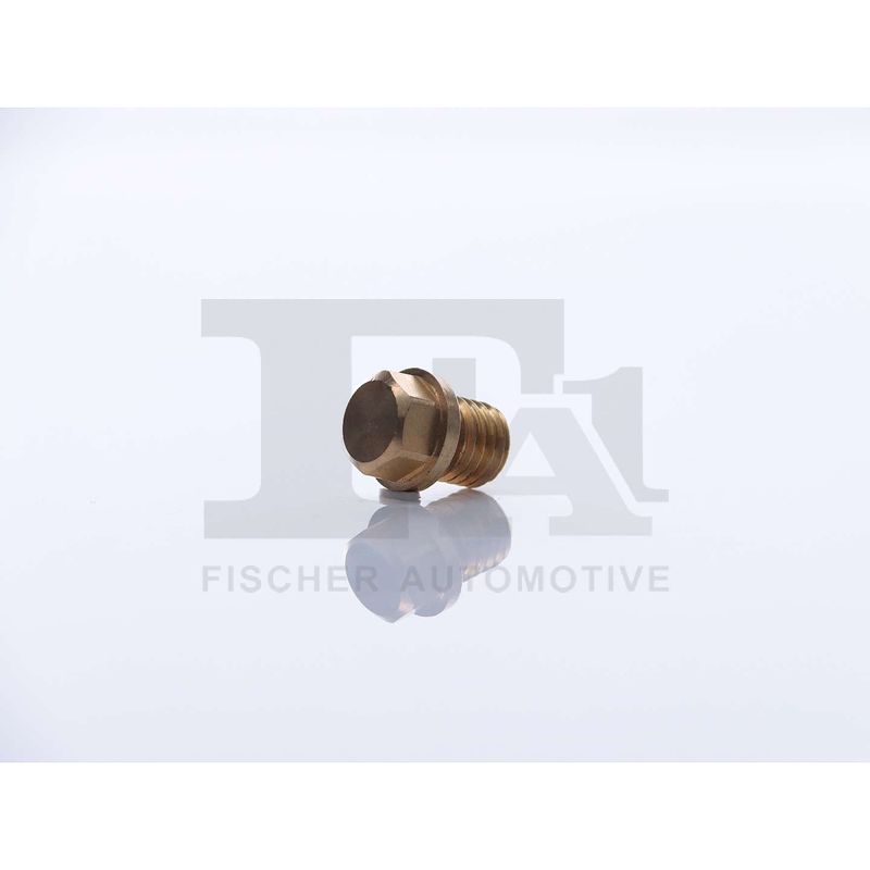 FA1 257.806.001 Screw Plug, oil sump