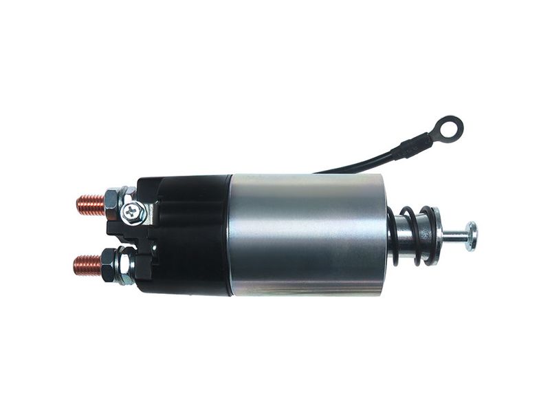 Brand new AS-PL Starter motor solenoid