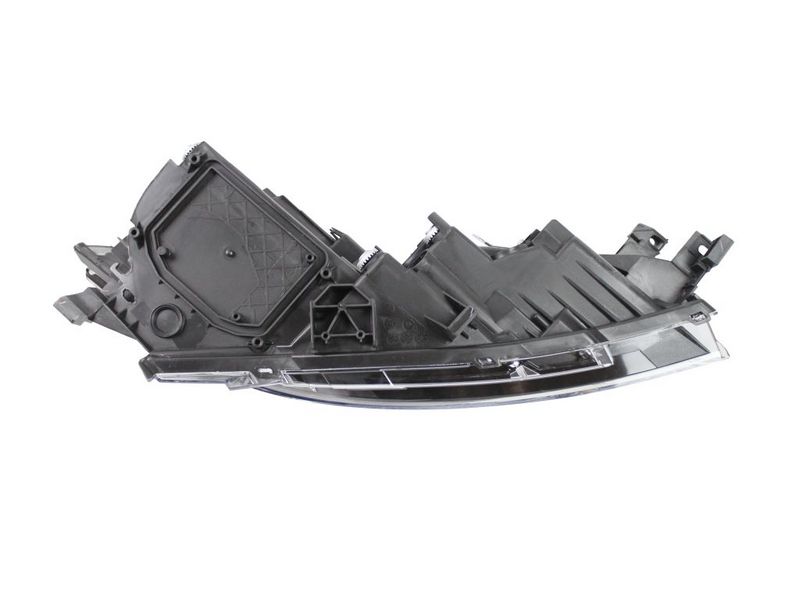 ABAKUS 216-1155L-LEMN1 Headlight