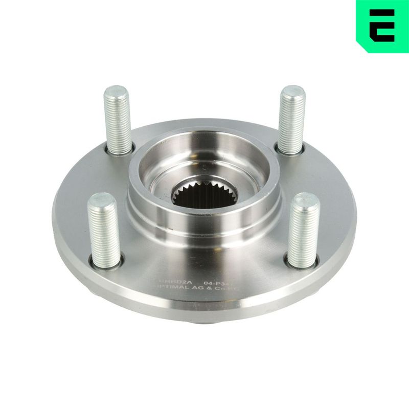 OPTIMAL 04-P347 Wheel Hub