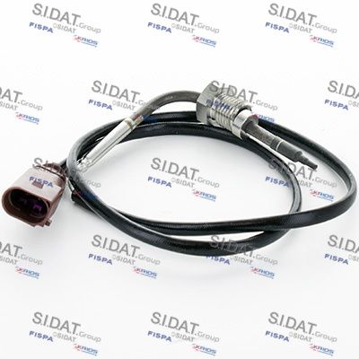 SIDAT Érzékelő, kipufogógáz-hőmérséklet 82.116A2