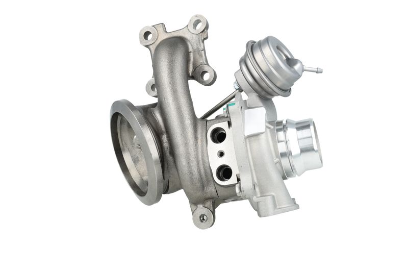 Kompressor, ülelaadimine, NRF 90010017