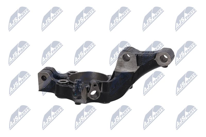 Käändmik, rattakinnitus, NTY ZZP-HY-511