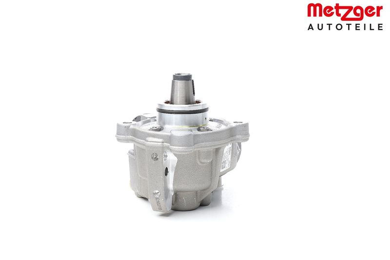 METZGER AUTOTEILE 0831006 Aukšto slėgio kuro siurblys