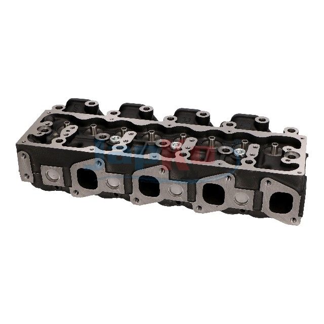 JAPKO JNS007S Cylinder Head