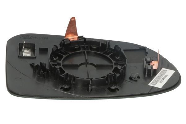 BLIC 6102-20-2199310P Mirror Glass, exterior mirror