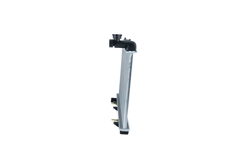 NRF 513497 Radiator, engine cooling