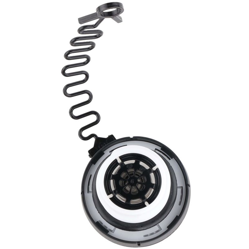 MOTORAD MGC817T Cap, fuel tank