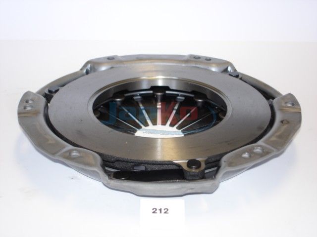 JAPKO 70212 Clutch Pressure Plate