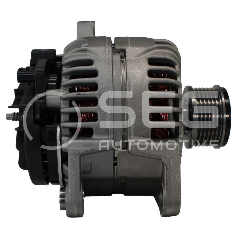 SEG Automotive 0124425115 Alternator