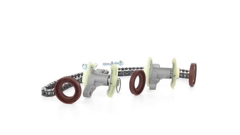Mootori keti komplekt, SKF VKML 83503