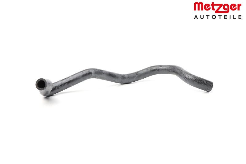 METZGER AUTOTEILE 2420745 Radiator Hose