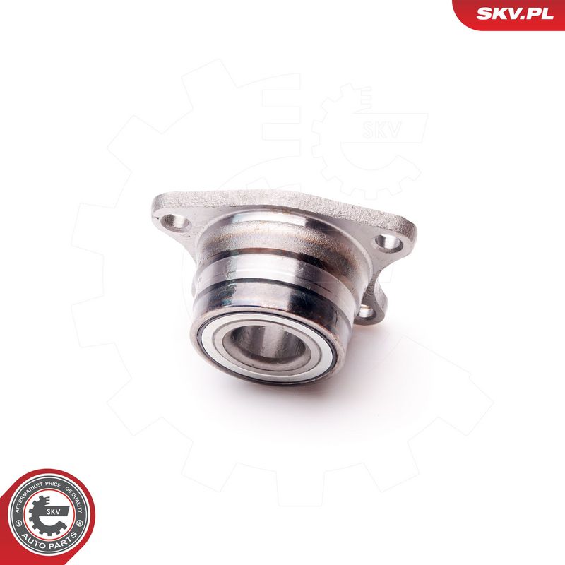 Rattalaagrikomplekt, ESEN SKV 29SKV115