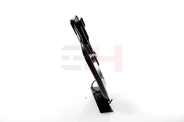 GH GH-489954V Splash Guard, brake disc