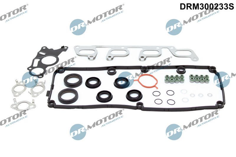 Dr.Motor Automotive Tarpiklių komplektas, cilindro galva