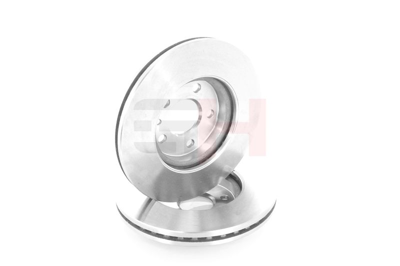 Piduriketas, GH GH-403667