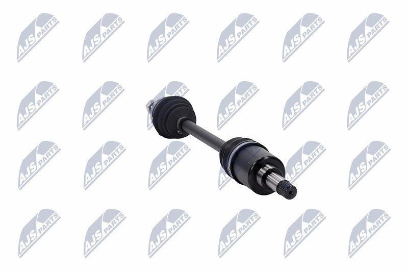Veovõll, NTY NPW-CT-065
