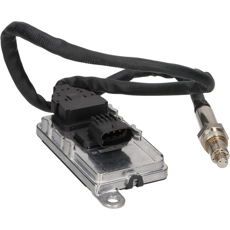 NOx-senzor, NOx-katalyzátor 7.14350.09.0