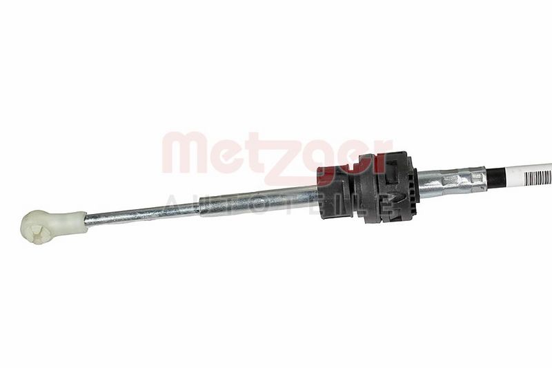 METZGER AUTOTEILE 3150180 Cable Pull, manual transmission