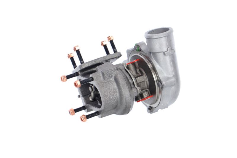 REMANTE 003-001-002961R Charger, charging (supercharged/turbocharged)