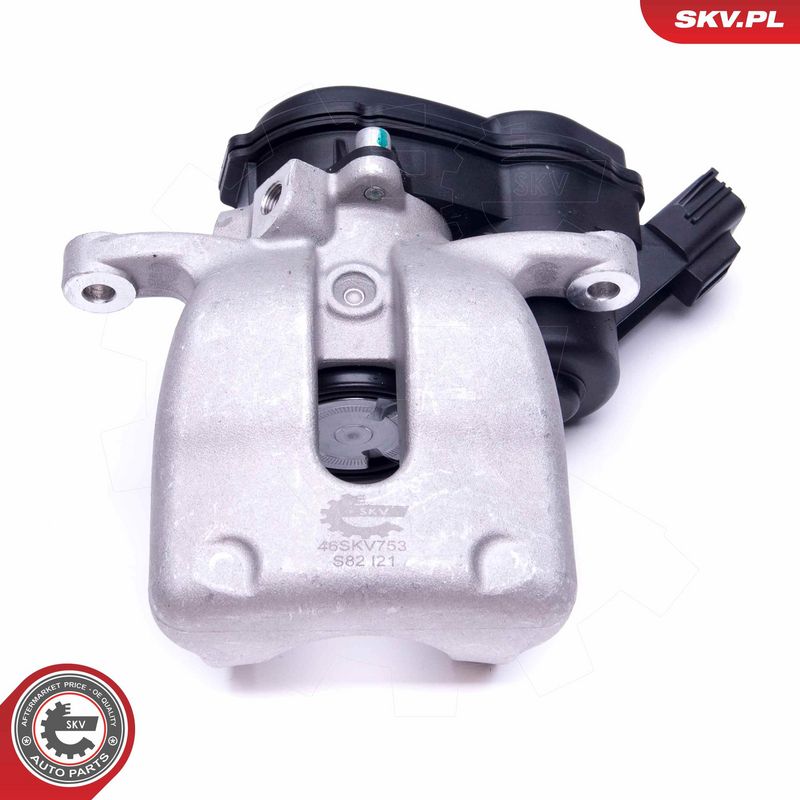 Pidurisadul, ESEN SKV 46SKV753