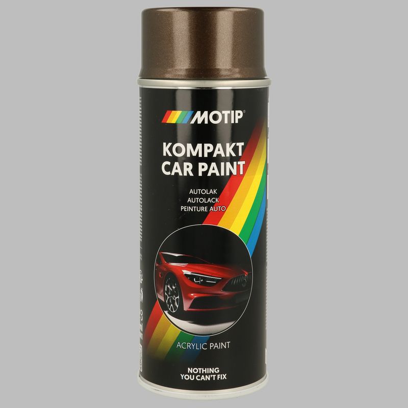 Sõidukilakk MOTIP 51276
