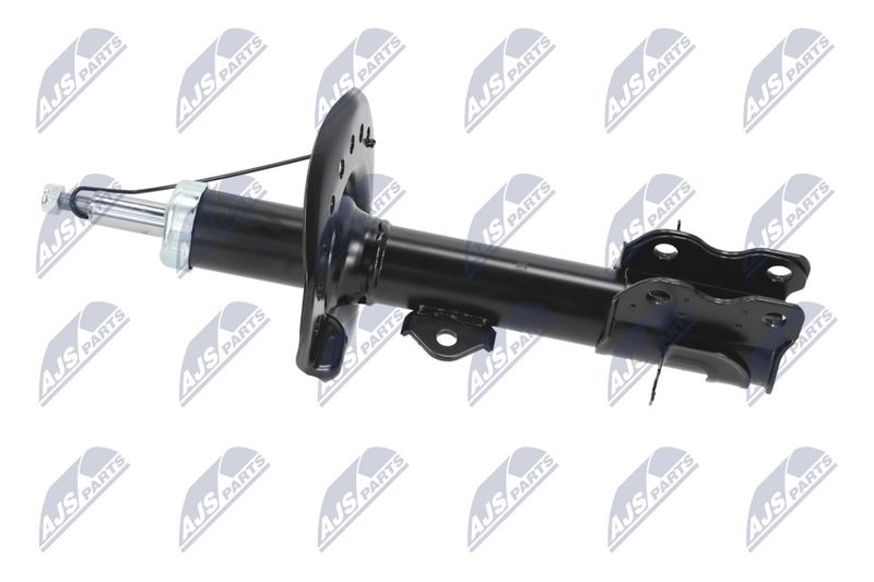Amort, NTY A-NS-041