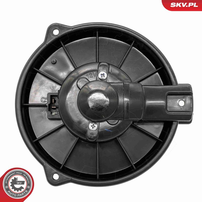ESEN SKV 68SKV113 Interior Blower