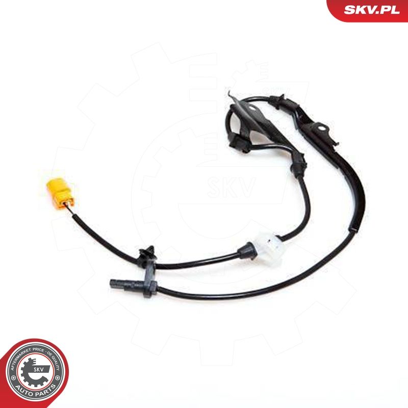 Andur, rattapöörete arv, ESEN SKV 06SKV162