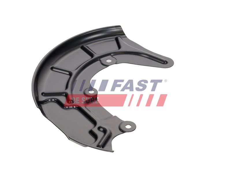 FAST FT02780 Splash Guard, brake disc