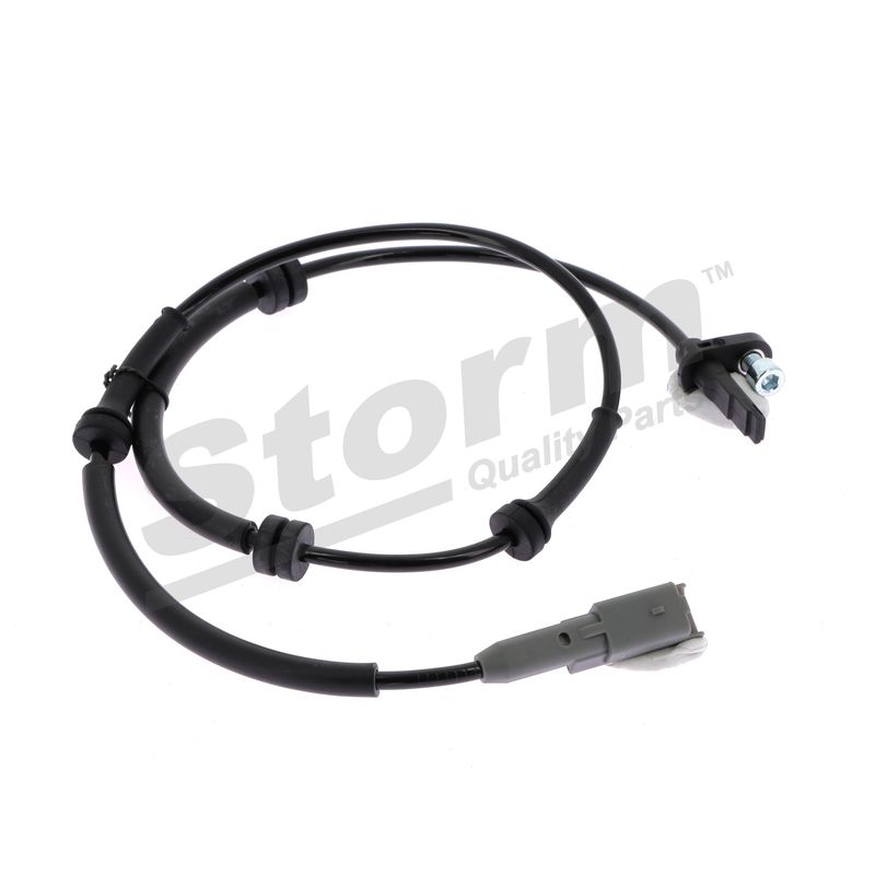 Capteur, vitesse de roue STORM QUALITY PARTS 777146