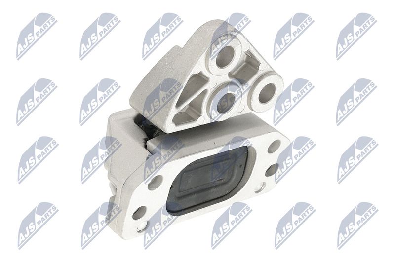 Kinnitus, automaatkäigukast, NTY ZPS-CH-167