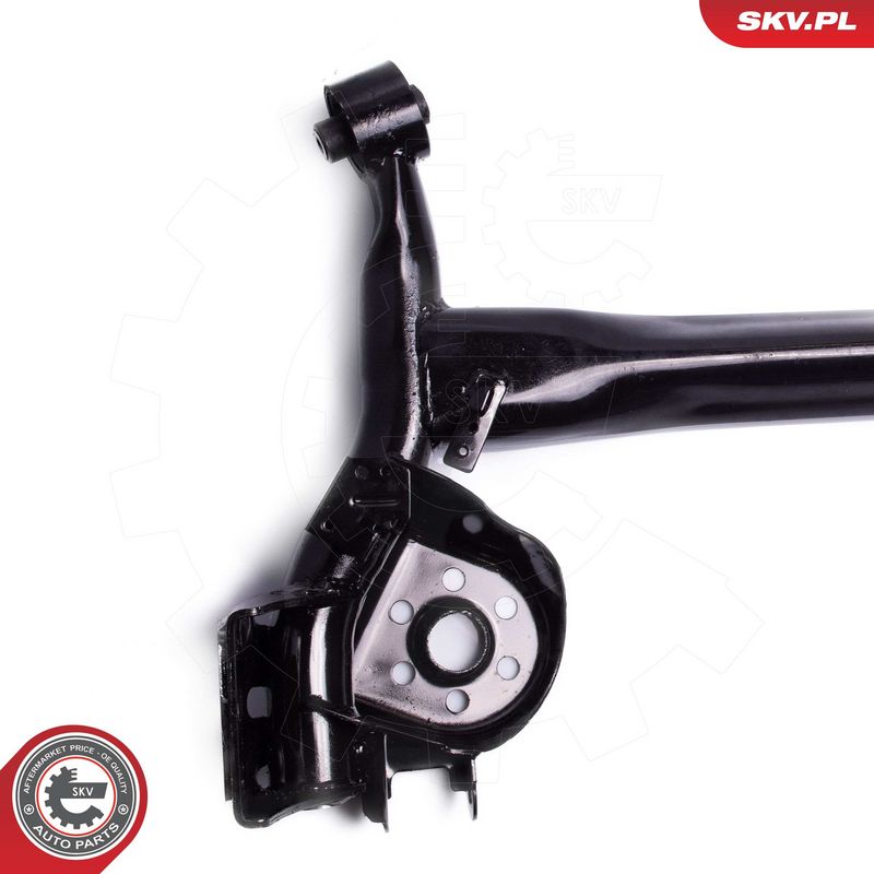 Sillakeha, ESEN SKV 64SKV075