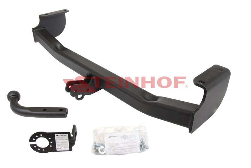 Haakeseade, STEINHOF S-401