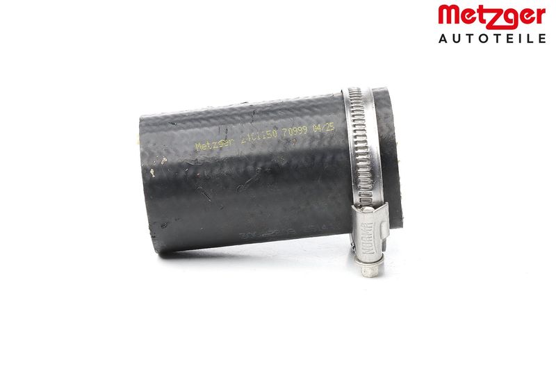 METZGER AUTOTEILE 2401150 Charge Air Hose