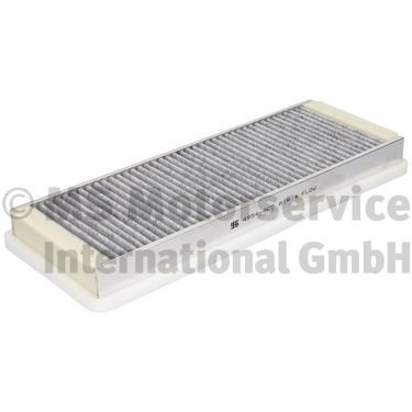 Filtr, vzduch v interiéru 50014954