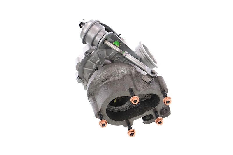 REMANTE 003-001-002887R Charger, charging (supercharged/turbocharged)