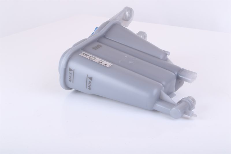 NISSENS 996128 Expansion Tank, coolant