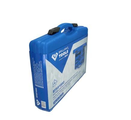 KS TOOLS BT591950 Комплект регулювальних інструментів, фази газорозподілу