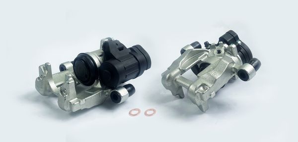 ABTEX Brake Caliper ABC1132R