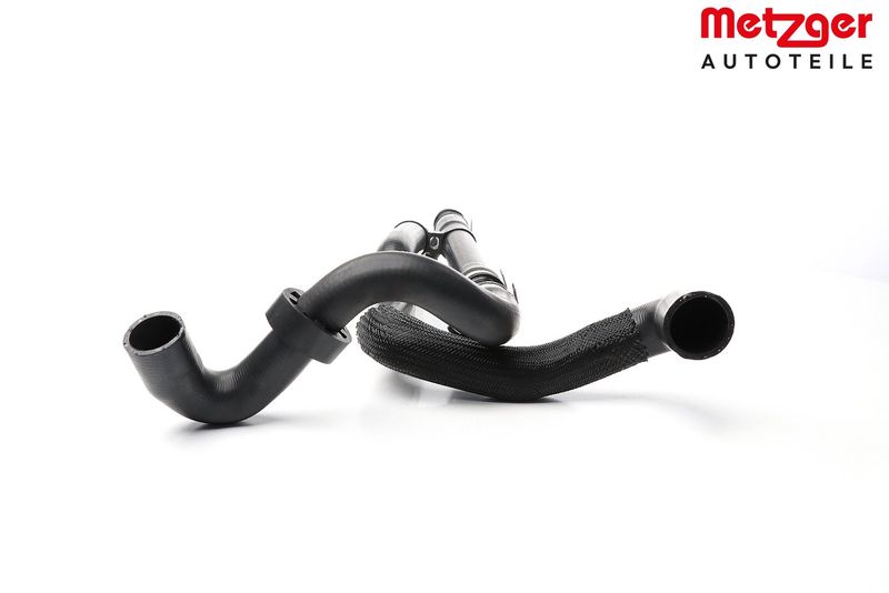 METZGER AUTOTEILE 2420776 Radiator Hose