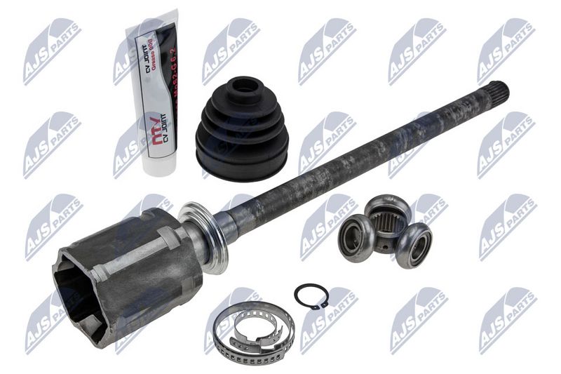 NTY NPW-TY-082 Joint Kit, drive shaft