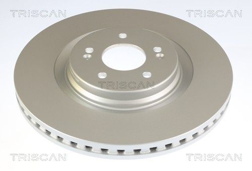 спирачен диск TRISCAN