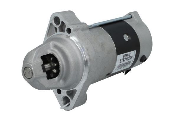 STX210209R